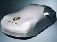 Porsche Indoor Car Cover 997 GT3 2nd Generation - 99704400016 - 997 05-12 99704400016