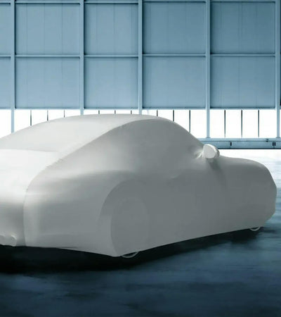 Porsche Indoor Car Cover - 99704400010 - 997 05-12 99704400010