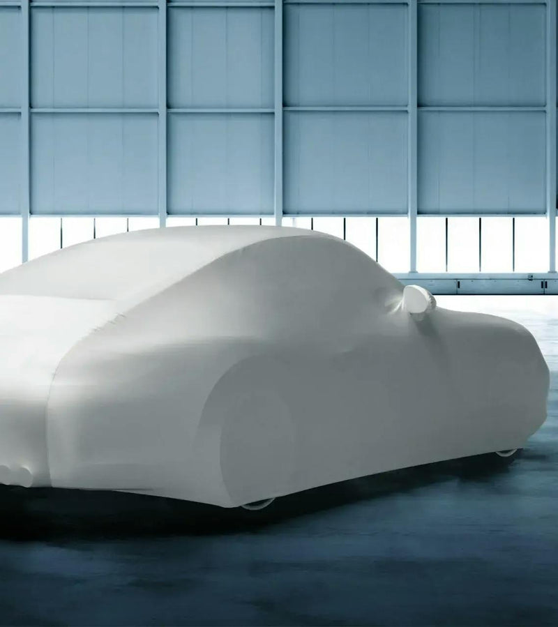 Porsche Indoor Car Cover - 99704400010 - 997 05-12 99704400010