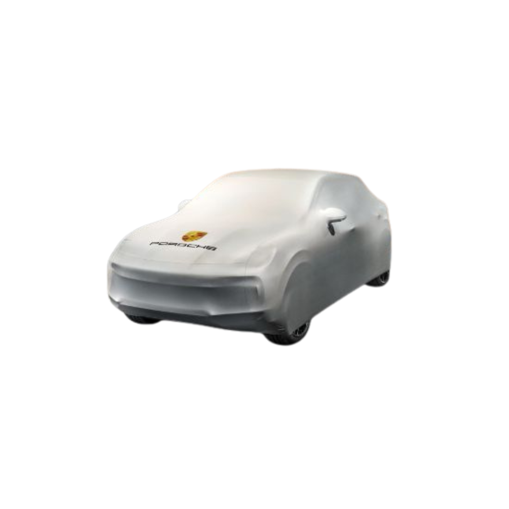 Porsche Indoor Car Cover - 9Y0044026 9Y0044026