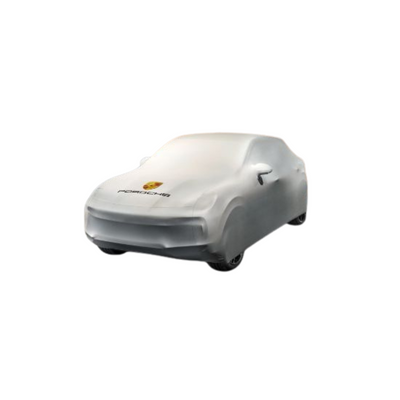 Porsche Indoor Car Cover - 9Y0044026 9Y0044026