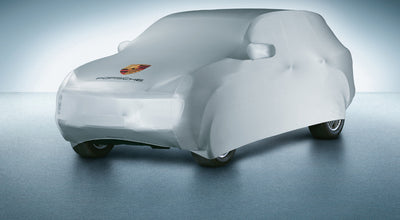 Porsche Indoor Car Cover - Cayenne 03-10 955-044-000-00