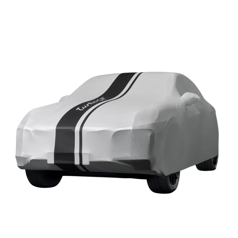 Porsche Indoor Car Cover Cayenne Turbo Gt Design - 9Y0044027 9Y0044027
