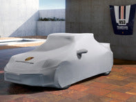 Porsche Indoor Car Cover Dakar - 99204401269 - 992 18-23 99204401269