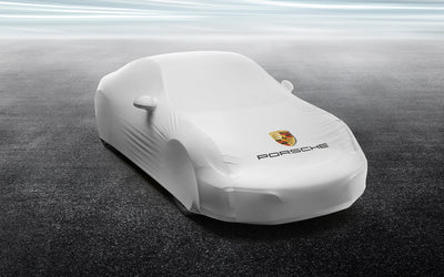 Porsche Indoor Car Cover GT2 - 99104400014 - 991 12-18 99104400014
