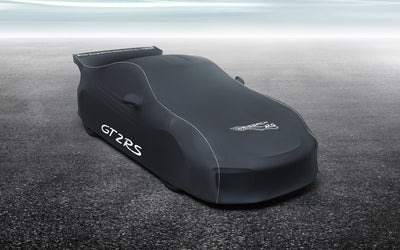 Porsche Indoor Car Cover GT2 RS Design - 99104400044 - 991 12-18 99104400044