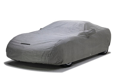 Porsche Indoor Car Cover Gray - 911/930 76-89 CB19IC