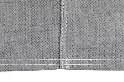 Porsche Indoor Car Cover Gray - 911/930 76-89 CB19IC