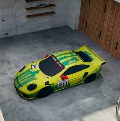 Porsche Indoor Car Cover Grello Design - 99204401230 - 992 18-23 99204401230