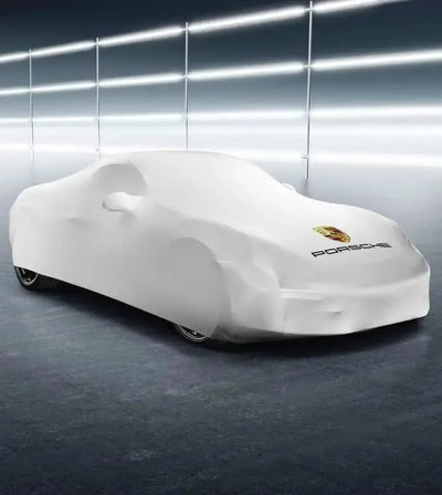 Porsche Indoor Car Cover - Long Wheel Base - 97004400034 - Panamera 97004400034