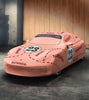 Porsche Indoor Car Cover Pink Pig Design - 99204401217 - 992 | 2018-2023 99204401217