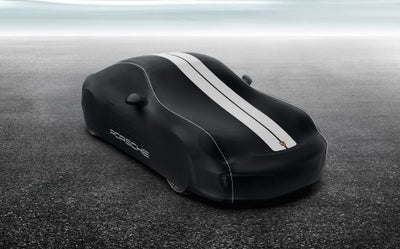 Porsche Indoor Car Cover Plus - 99104400070 - 991 - 991 II 12-19 99104400070