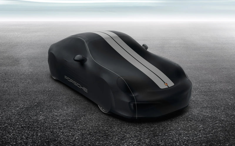 Porsche Indoor Car Cover Plus - 99104400071 - 991 - 991 II 12-19 99104400071