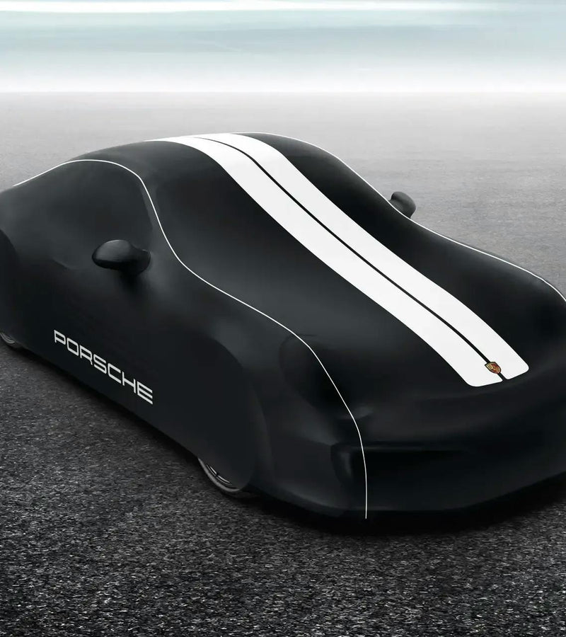 Porsche Indoor Car Cover Plus - 99204401210 - 992 18-23 99204401210