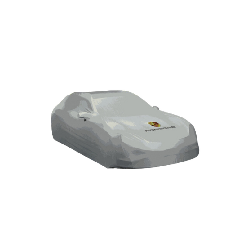 Porsche Indoor Car Cover Sport Turismo - 9J1073023 9J1073023