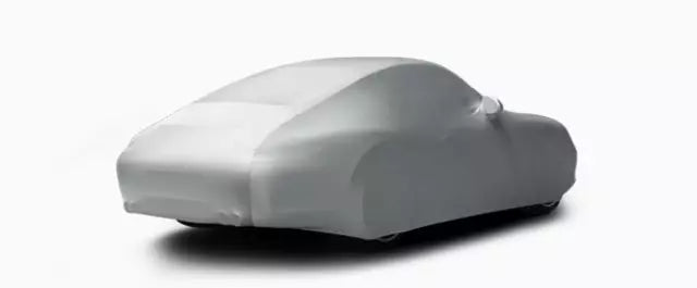 Porsche Indoor Car Cover with Aero Kit - 99704400005 - 997 05-12 99704400005