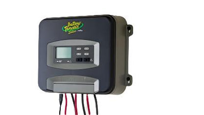 Porsche Indoor Solar Controller System MPPT/450W/12V 30AMP 021-1176