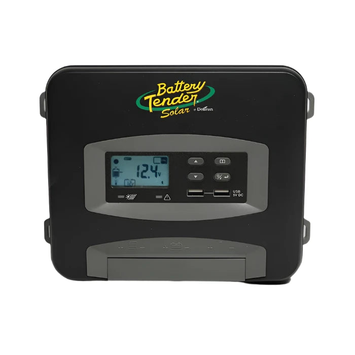 Porsche Indoor Solar Controller System MPPT/450W/12V 30AMP 021-1176