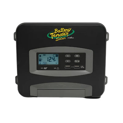 Porsche Indoor Solar Controller System MPPT/450W/12V 30AMP 021-1176