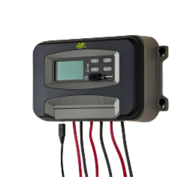 Porsche Indoor Solar Controller System PWM 30AMP 021-1178