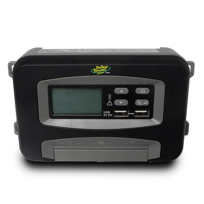 Porsche Indoor Solar Controller System PWM 30AMP 021-1178