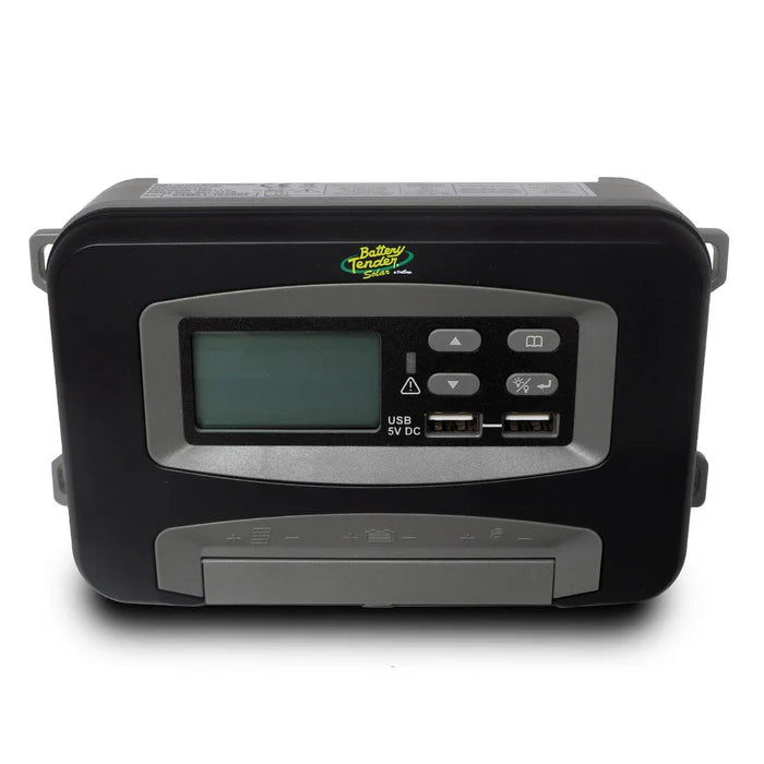 Porsche Indoor Solar Controller System PWM 30AMP 021-1178