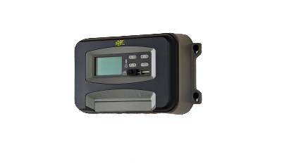 Porsche Indoor Solar Controller System PWM 30AMP 021-1178