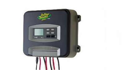 Porsche Indoor Solar Controller System PWM/750W/12V 50AMP 021-1177