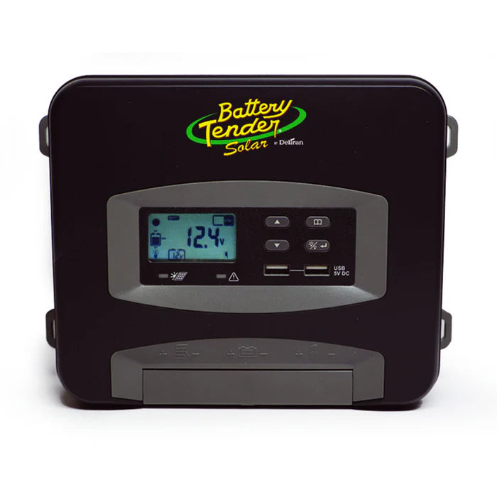 Porsche Indoor Solar Controller System PWM/750W/12V 50AMP 021-1177