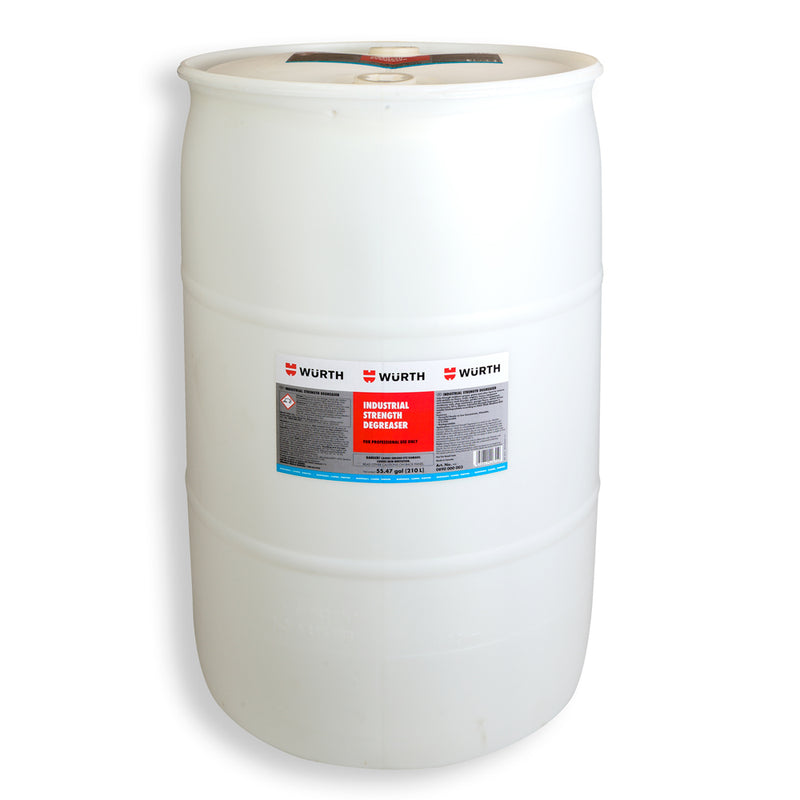 Porsche Industrial Strength Degreaser 210 L P890000003