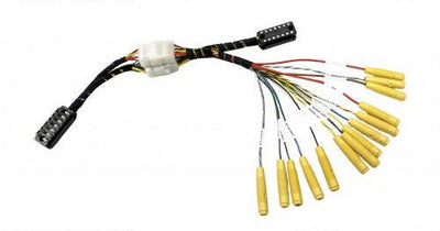 Porsche Injectors Breakout Harness - 911 89-94 911-612-015