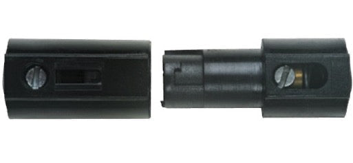 Porsche Inline Fuse Holder - All 356s/911/912 50-73 644-612-813-01