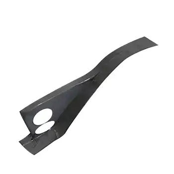 Porsche Inner Chassis Frame Rail - Right - 356A 55-59 PP183UR
