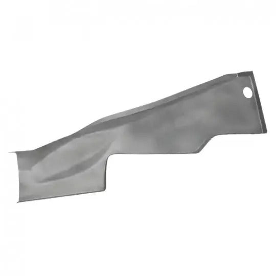 Porsche Inner Chassis Frame Rail - Right 356A 55-59 PP183AR