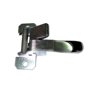 Porsche Inner Door Release - 914 70-76 411837071