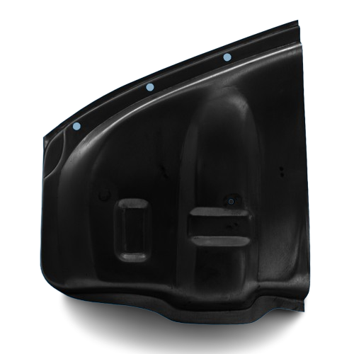 Porsche Inner Fender - 911/912 65-69 901-501-965-20