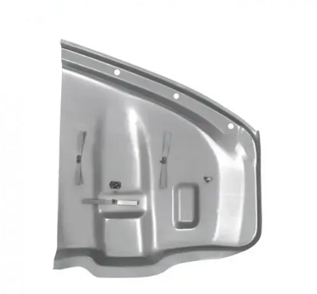 Porsche Inner Fender Front Left Repair Panel - 911/912 65-68 PP236AL