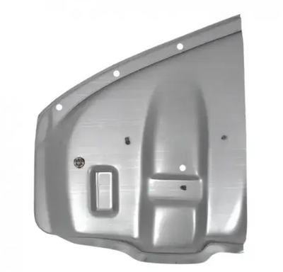 Porsche Inner Fender Front Left Repair Panel - 911/912 65-68 PP236AL