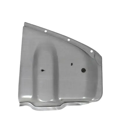 Porsche Inner Fender Front Right Repair Panel - 911/912 65-68 PP236AR