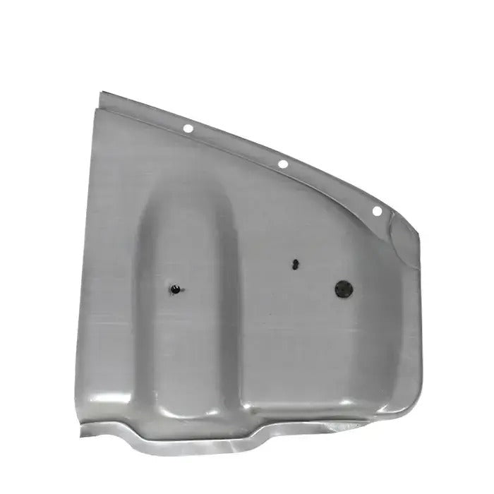 Porsche Inner Fender Front Right Repair Panel - 911/912 65-68 PP236AR