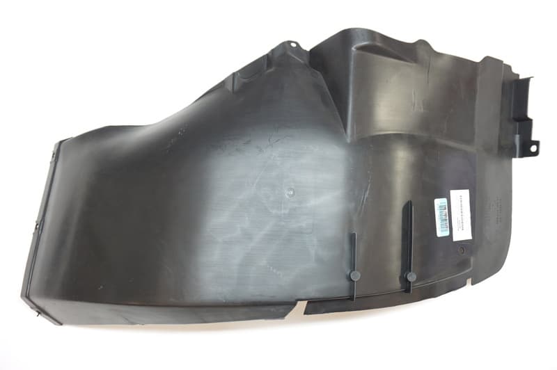 Porsche Inner Fender Liner - 911 95-98 993-504-126-01