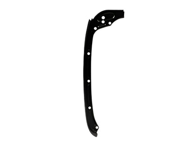 Porsche Inner Front Wing Splash Piece - Left - 911/964 63-94 1680350370