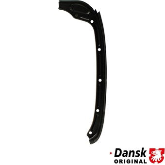 Porsche Inner Front Wing Splash Piece - Right - 911 - 964 65-94 911-503-032-00