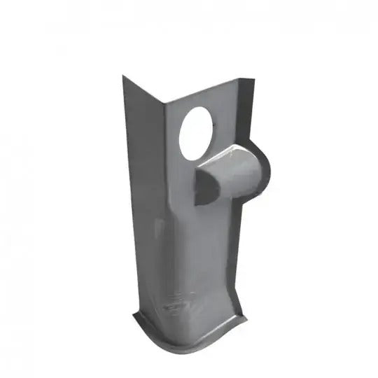 Porsche Inner Hinge Post - Left 356 /A 50-59 PP104HL