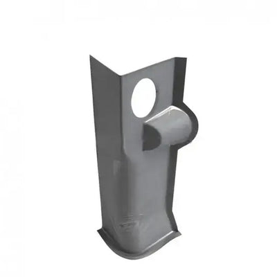 Porsche Inner Hinge Post - Left 356 /A 50-59 PP104HL