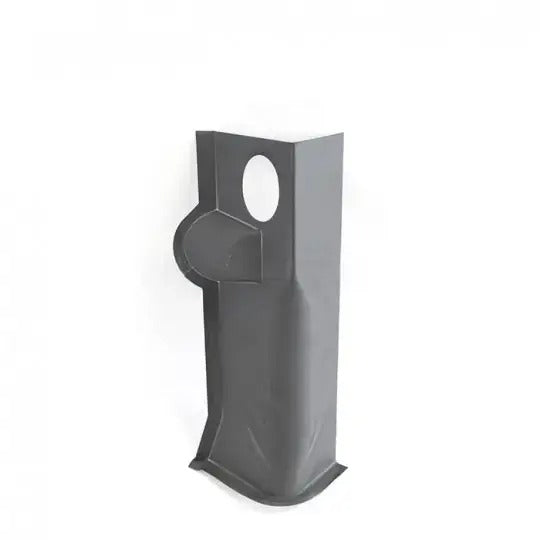 Porsche Inner Hinge Post - Right 356 /A 50-59 PP104HR