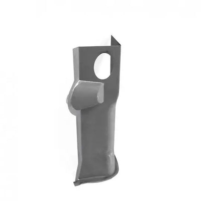 Porsche Inner Hinge Post - Right 356 /A 50-59 PP104HR