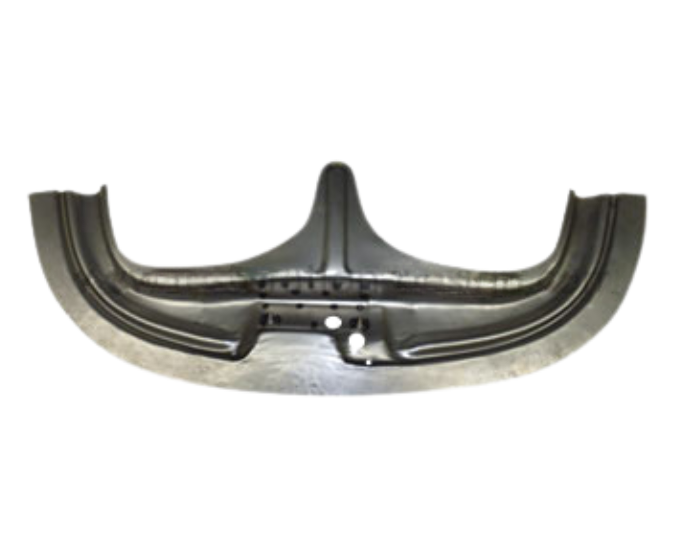 Porsche Inner Hood Structure - 356C PP151CT6