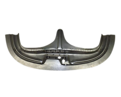 Porsche Inner Hood Structure - 356C PP151CT6
