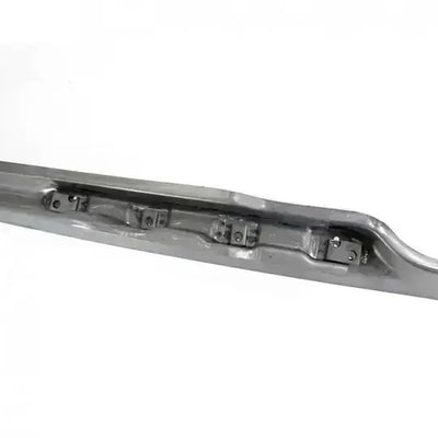 Porsche Inner Longitudinal Repair Piece - Left - 911/912 65-89 PP219SL